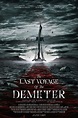 Last Voyage Of The Demeter Film