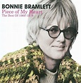 Piece Of My Heart: The Best Of 1969-1978, Bonnie Bramlett | CD (album ...