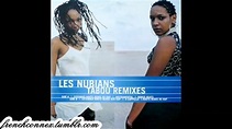 Les Nubians feat Black Thought "Tabou" - YouTube