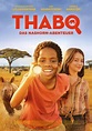 Thabo y el caso del rinoceronte (2023) - FilmAffinity