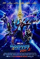 Original Guardians of the Galaxy Vol. 2 Movie Poster - Marvel Studios
