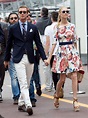 Picture of Beatrice Borromeo Style: Outfit Pictures and Dresses | Glamour