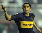 Juan Roman Riquelme Wallpapers - Top Free Juan Roman Riquelme ...