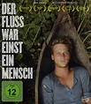 Der Fluss war einst ein Mensch: DVD oder Blu-ray leihen - VIDEOBUSTER.de