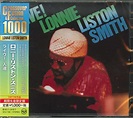 Lonnie Liston Smith - Live! (2016, CD) | Discogs