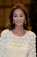 Sí, pero... Isabel Preysler