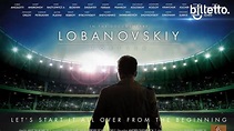 Lobanovskiy Forever x Shoot 2020 | Billetter | København | Sport ...