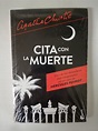CITA CON LA MUERTE - AGATHA CHRISTIE: 9789584271105 Libreria Atlas