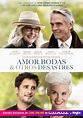 Crítica de cine “Amor, bodas & otros desastres”: Adorables ...