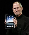 Steve Jobs Biography and Life History - Austine Media