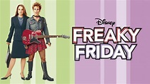 Watch Freaky Friday | Full movie | Disney+