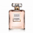 Chanel Coco Mademoiselle Intense Eau De Perfume For Women - 50ml ...