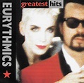 Eurythmics - Greatest Hits (CD) | Discogs