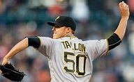 MLB Jameson Taillon el nuevo pitcher de los New York Yankees tuvo cáncer