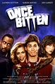 Once Bitten (1985) - Posters — The Movie Database (TMDB)