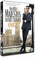 On Her Majesty's Secret Service Film DVD | HMV Store