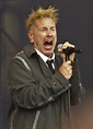 Johnny Rotten - The 50 Most Stylish Rock Stars of All Time | Complex