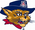 Arizona Wildcats Logo - Mascot Logo - NCAA Division I (a-c) (NCAA a-c ...