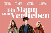 Ein Mann zum Verlieben (2018) - Film | cinema.de
