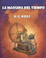 La Maquina Del Tiempo Hg Wells Pdf - Noticias Máquina