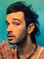 Matty Healy on The 1975’s New Album and Predicting the Apocalypse | GQ