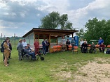 Kėdainių rajono paraplegikų asociacija organizavo neįgaliųjų regionines ...