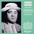 Alternative Takes 1923 - 1941: Noone, Jimmie: Amazon.es: CDs y vinilos}
