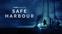 Hulu's "Safe Harbour" + More TV Dramas We Can't Stop Watching - YouTube