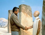 THE MARTIAN CHRONICLES (1980) – Blu-ray Review – ZekeFilm