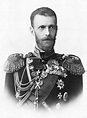 Gran Duque Sergei Alexandrovich de Rusia Vida tempranayCarrera militar