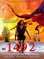 1492: La conquista del paraíso. Ridley Scott.