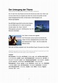 Legende der Titanic | Teaching Resources | Writing tasks, Titanic ...