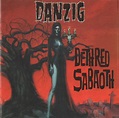 Danzig - Deth Red Sabaoth (CD, Album, Unofficial Release) | Discogs