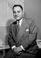 Ralph J. Bunche, U.N. Architect