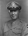Gen. Jacob Devers, A Key Spearhead In The Allies' WWII Triumph ...