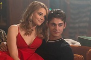 ‘After We Collided’ Stars Josephine Langford And Hero Fiennes Tiffin ...