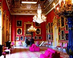 Apsley House ~ London | French style interior, London townhouse ...