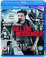 Kill the Messenger | Blu-ray | Free shipping over £20 | HMV Store
