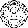 Secret Seal of Solomon - Occult Encyclopedia