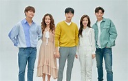 First love blooms in Netflix’s new South Korean series “My First First ...