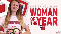 Radford’s Jessica Wollman named Big South Woman of the Year | WFXRtv