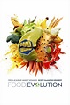 Food Evolution (2017) - Posters — The Movie Database (TMDB)