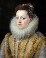 Madame de Pompadour (Infanta Maria of Portugal, Duchess of Parma...)