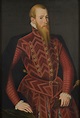 Eric XIV. King of Sweden. Domenicus Verwilt, 1561. | Renaissance ...