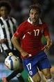 José Pedro Fuenzalida es liberado de la selección - AS Chile