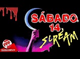 SCREAM - SÁBADO 14 | Película Completa de Terror en Español - YouTube