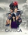 Caprica by PZNS on DeviantArt