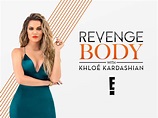 Amazon.de: Revenge Body With Khloe Kardashian - Season 2 [OV] ansehen ...