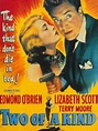 Two of a Kind, un film de 1951 - Télérama Vodkaster
