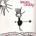 Holger Czukay - On The Way To The Peak Of Normal White Vinyl Edition - Vinyl LP - 2013 - EU ...